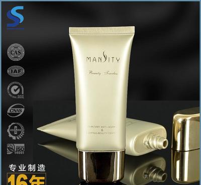 生產(chǎn)批發(fā)化妝品塑料包裝軟管 超扁管詳解與應用優(yōu)勢